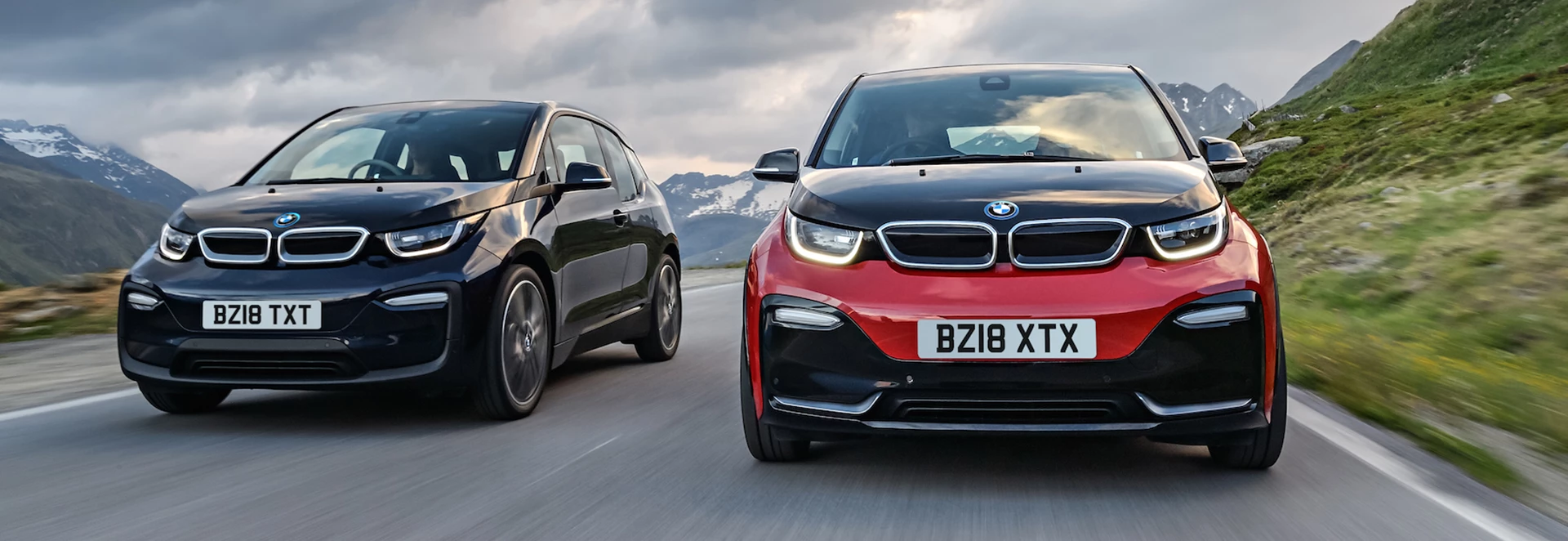 BMW bucks market trends to grow sales in first half of 2019